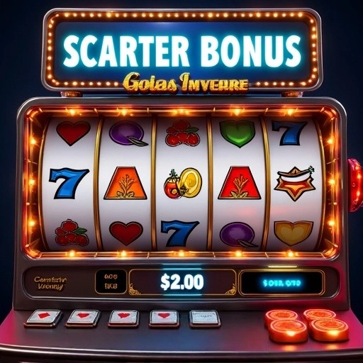 Jogos Exclusivos App 8143 - Slots e Recursos Únicos